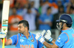 ICC World Cup: Suresh Raina, MS Dhoni power India to sixth consecutive win